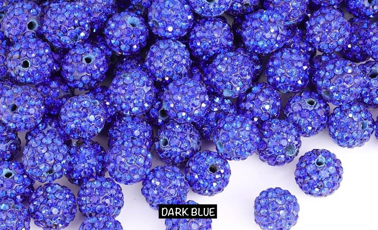 DARK BLUE