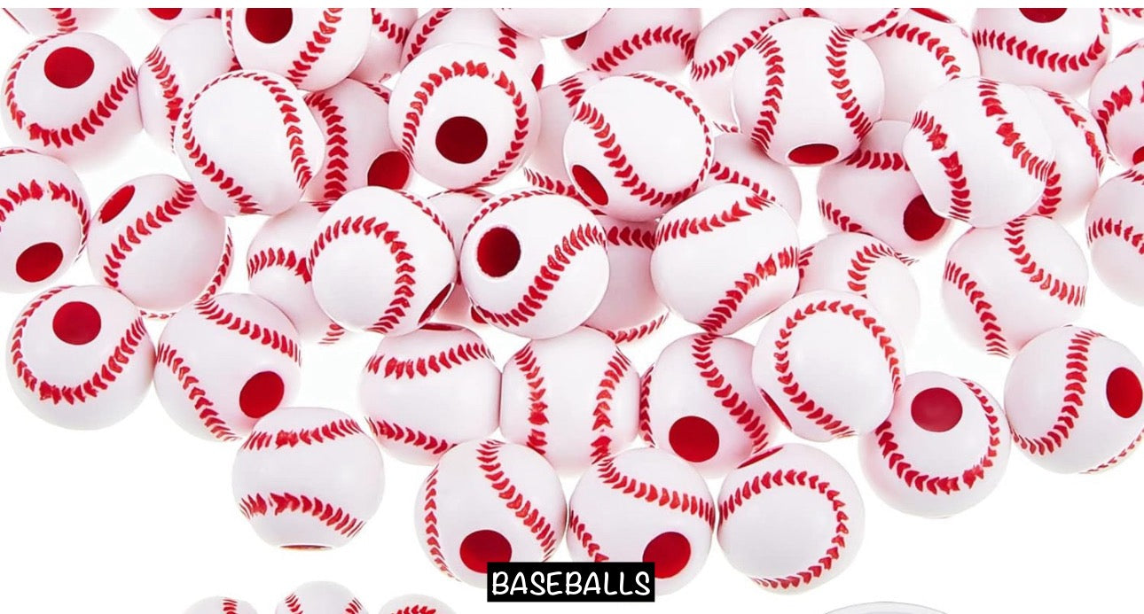 BASEBALLS