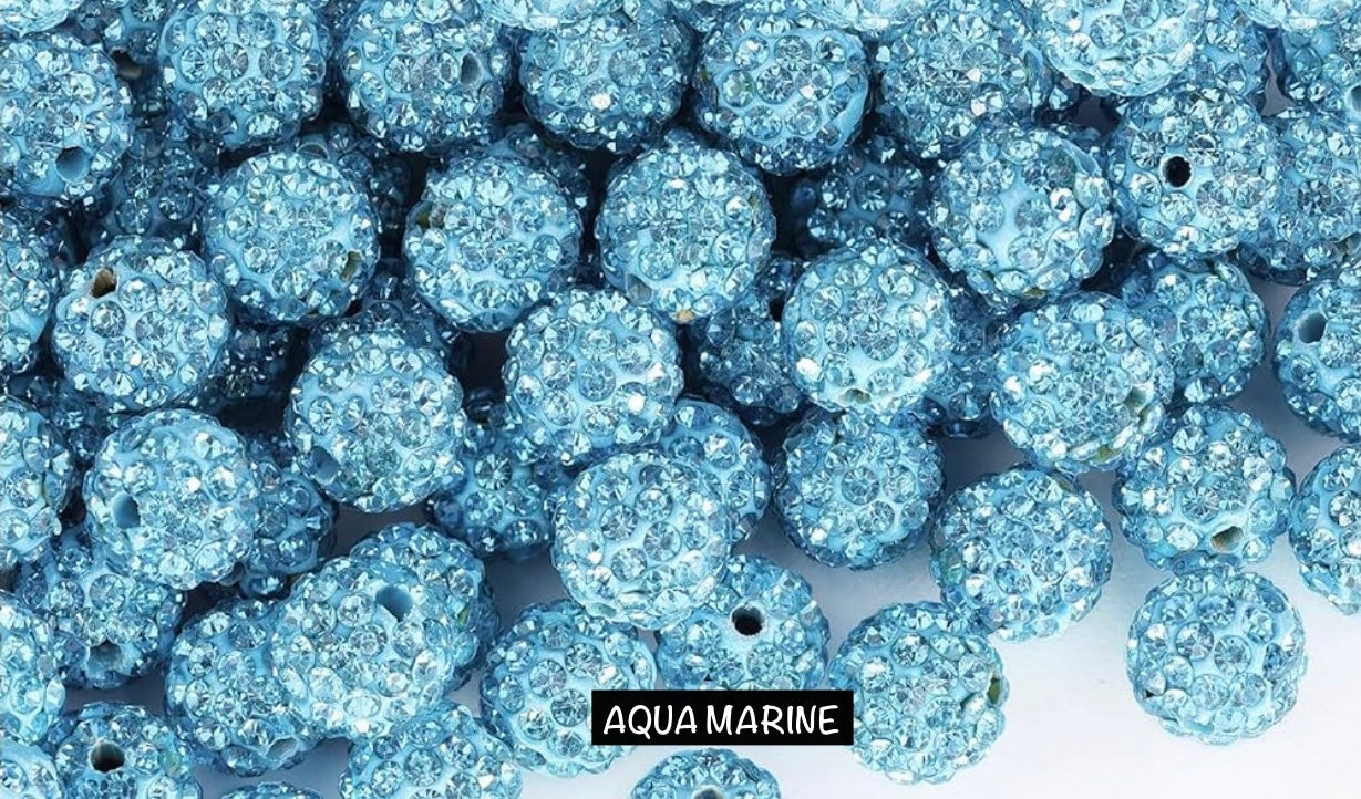 AQUA MARINE